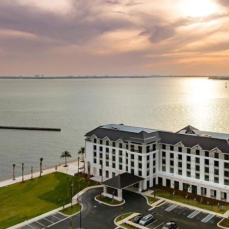 Hotel Indigo - Panama City Marina By Ihg Екстер'єр фото