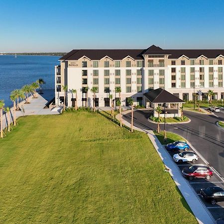 Hotel Indigo - Panama City Marina By Ihg Екстер'єр фото