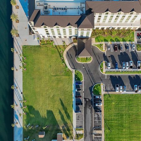 Hotel Indigo - Panama City Marina By Ihg Екстер'єр фото