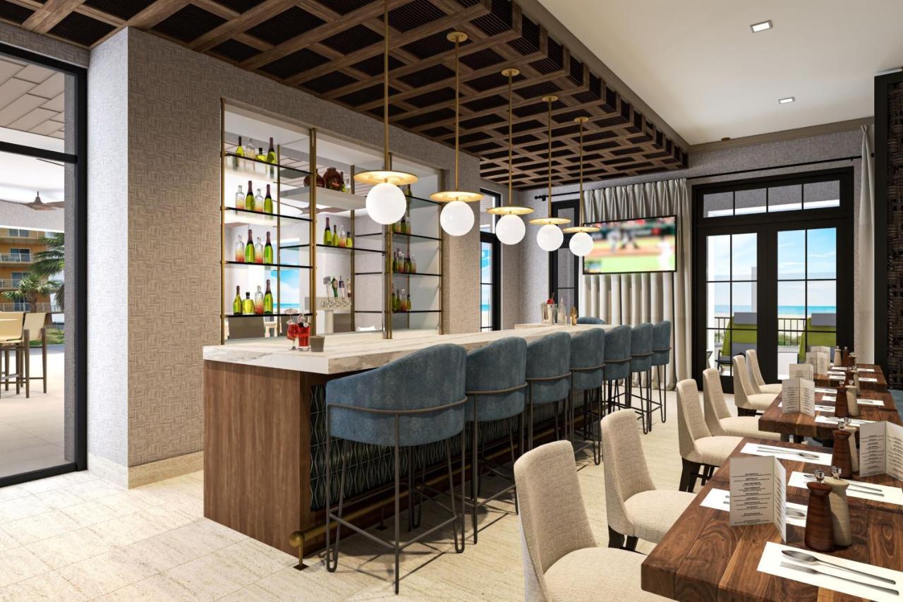 Hotel Indigo - Panama City Marina By Ihg Екстер'єр фото