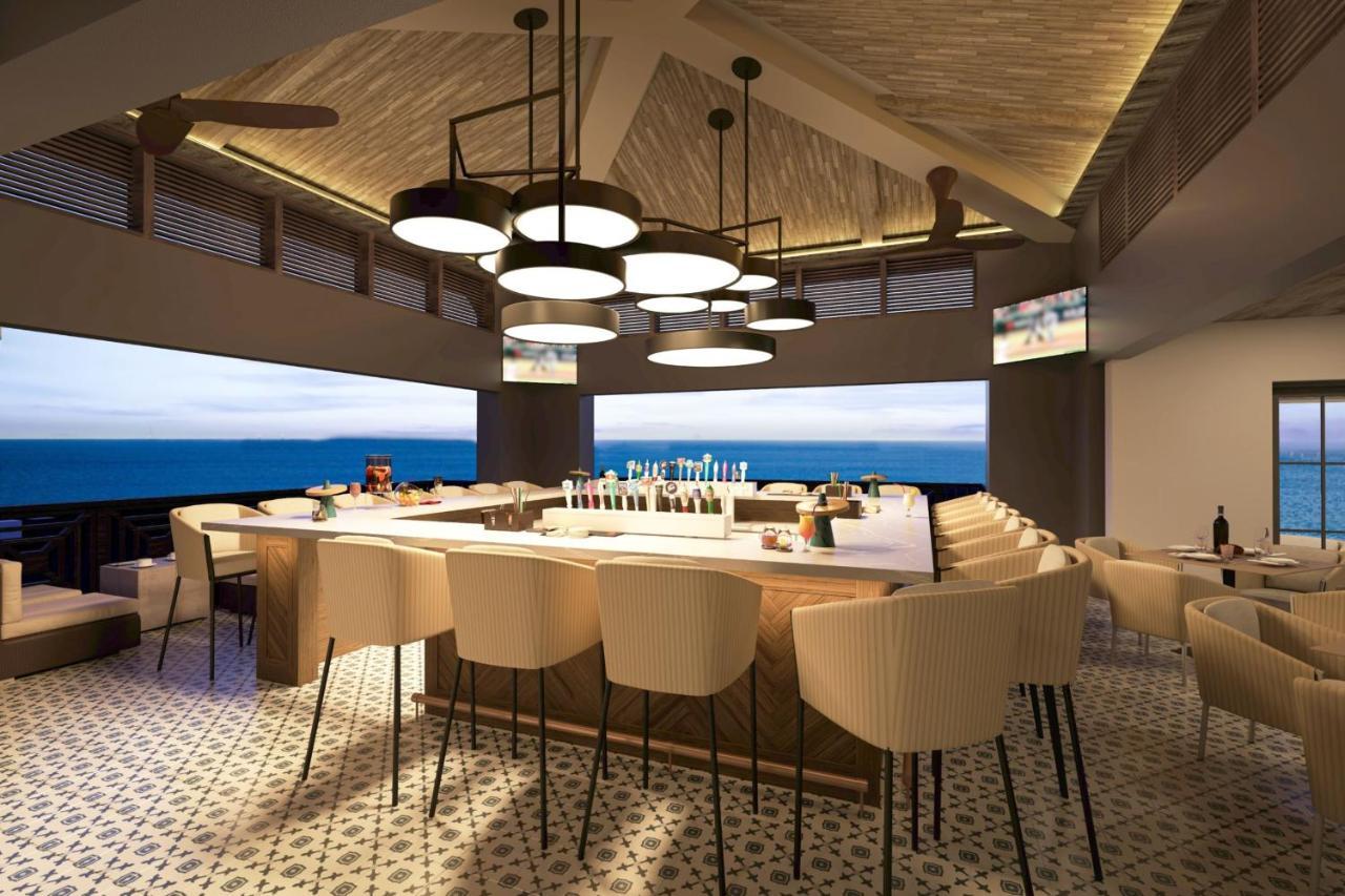 Hotel Indigo - Panama City Marina By Ihg Екстер'єр фото