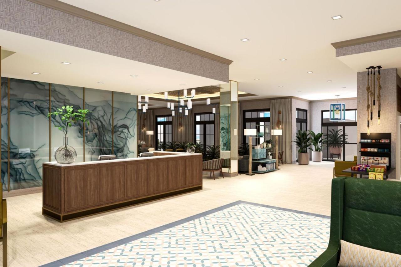 Hotel Indigo - Panama City Marina By Ihg Екстер'єр фото