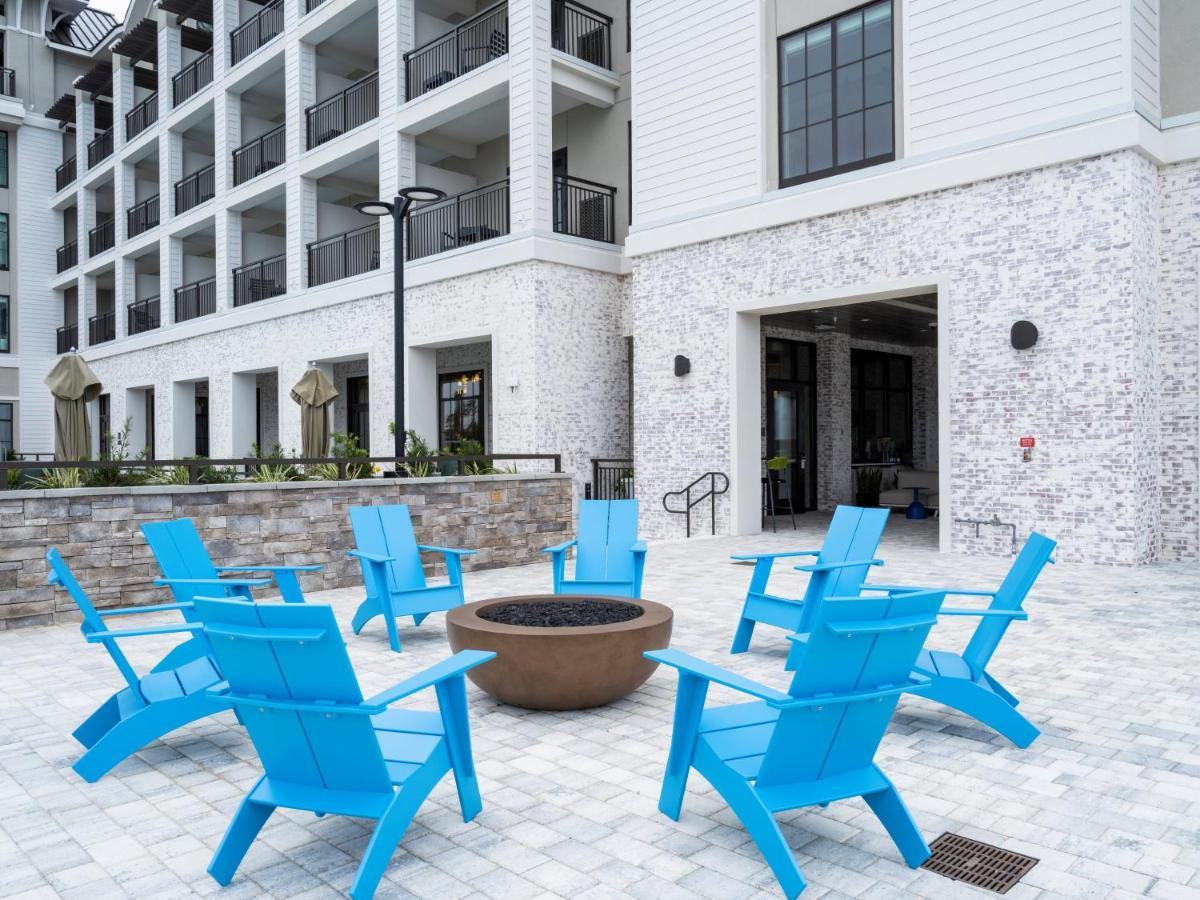 Hotel Indigo - Panama City Marina By Ihg Екстер'єр фото