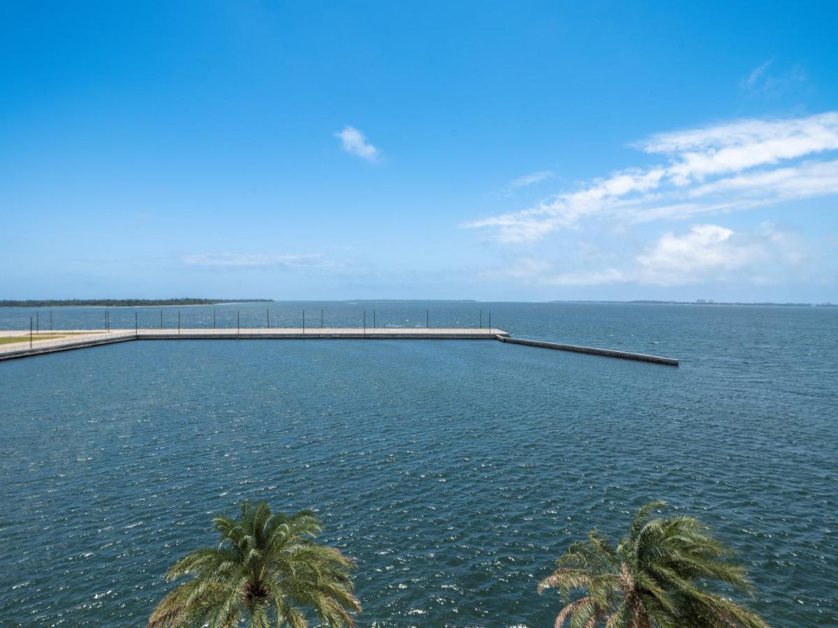Hotel Indigo - Panama City Marina By Ihg Екстер'єр фото