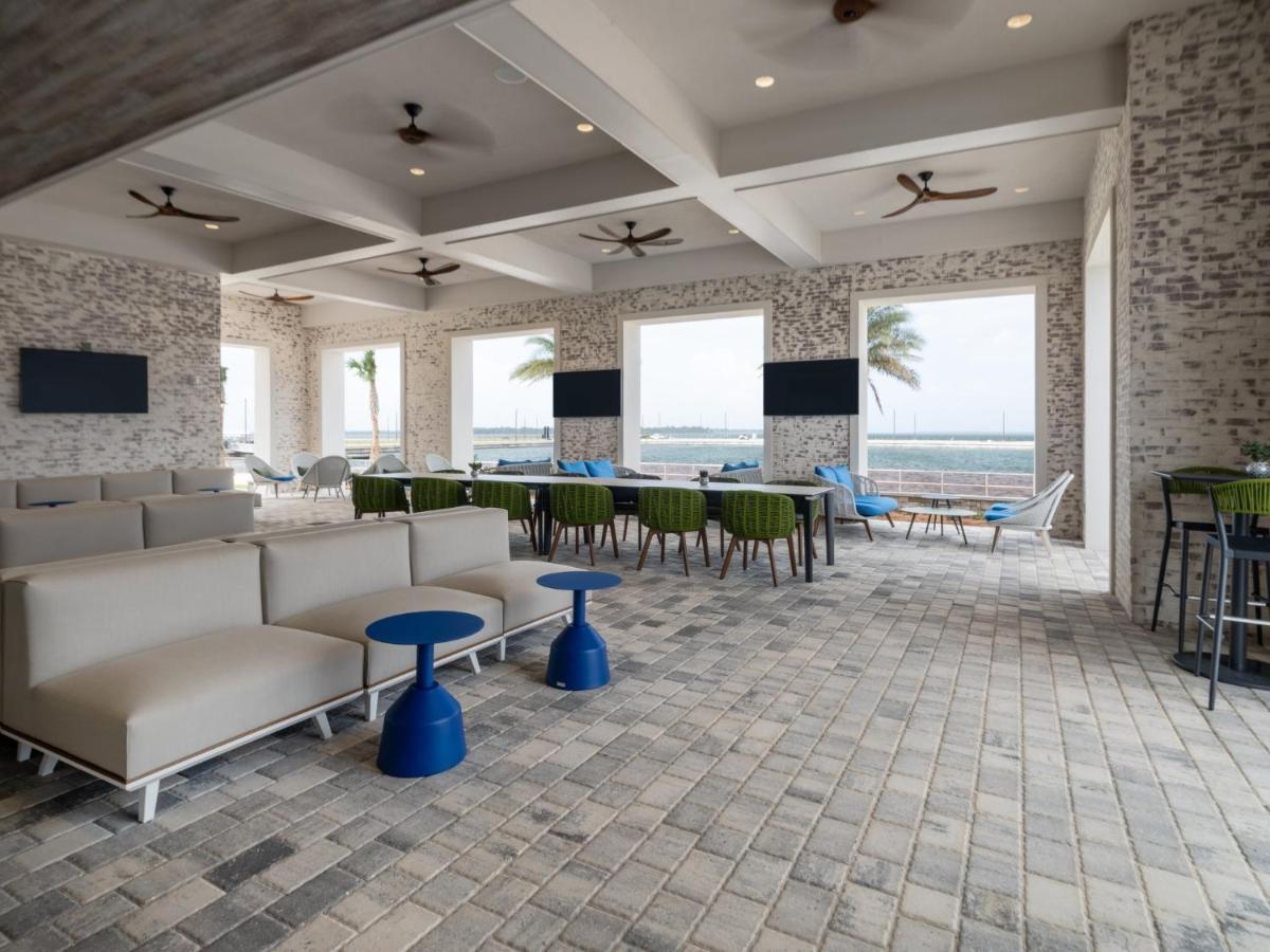 Hotel Indigo - Panama City Marina By Ihg Екстер'єр фото