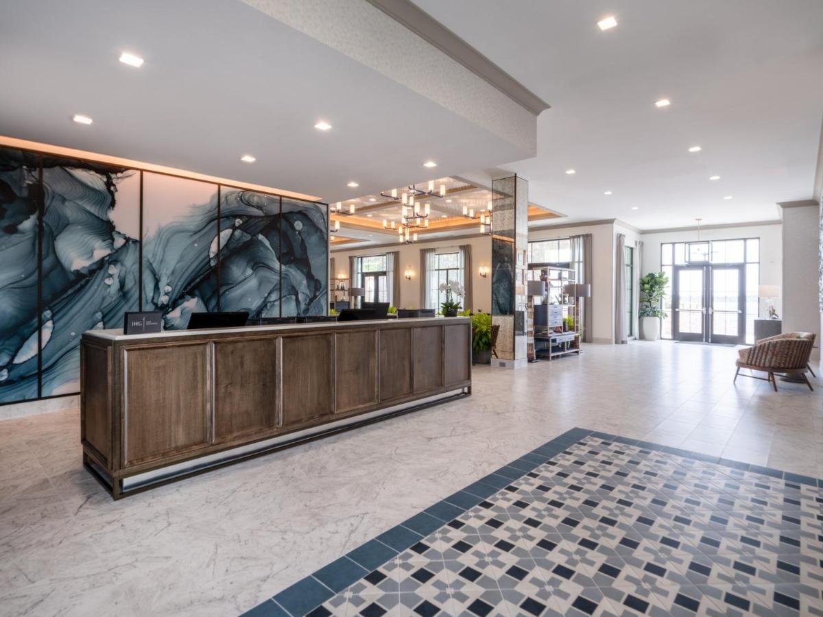 Hotel Indigo - Panama City Marina By Ihg Екстер'єр фото