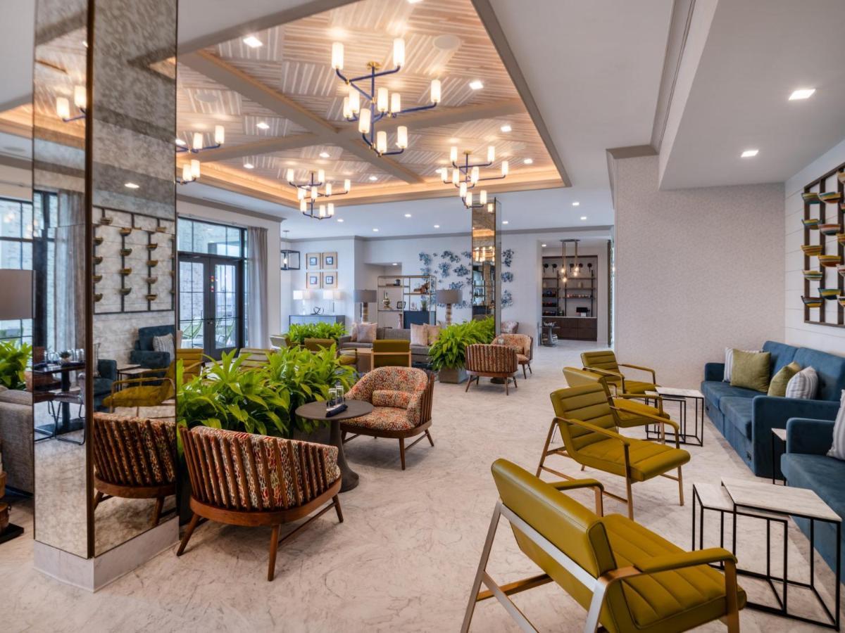Hotel Indigo - Panama City Marina By Ihg Екстер'єр фото