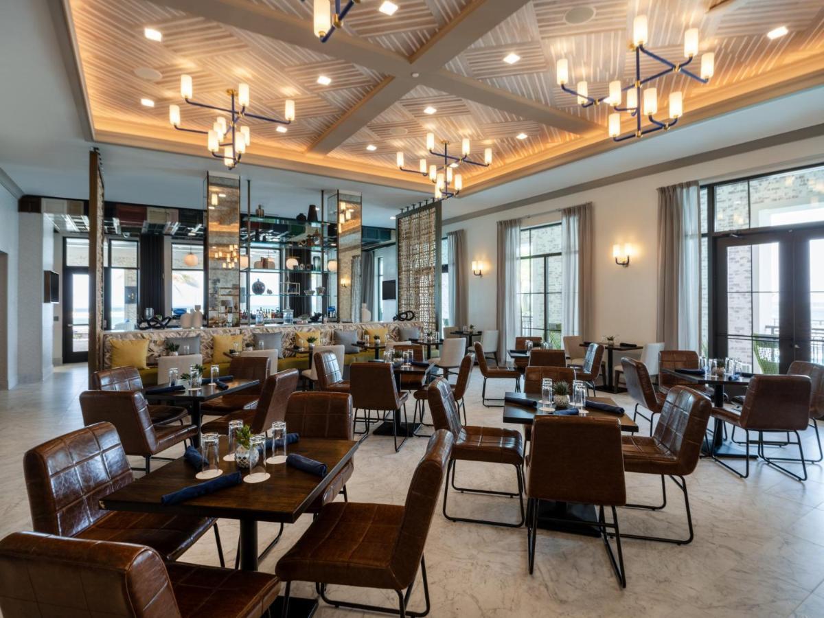 Hotel Indigo - Panama City Marina By Ihg Екстер'єр фото