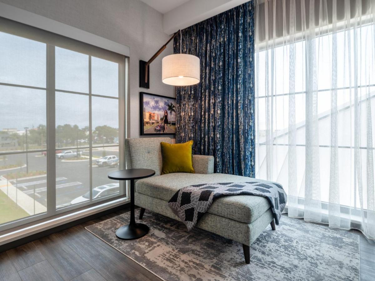 Hotel Indigo - Panama City Marina By Ihg Екстер'єр фото