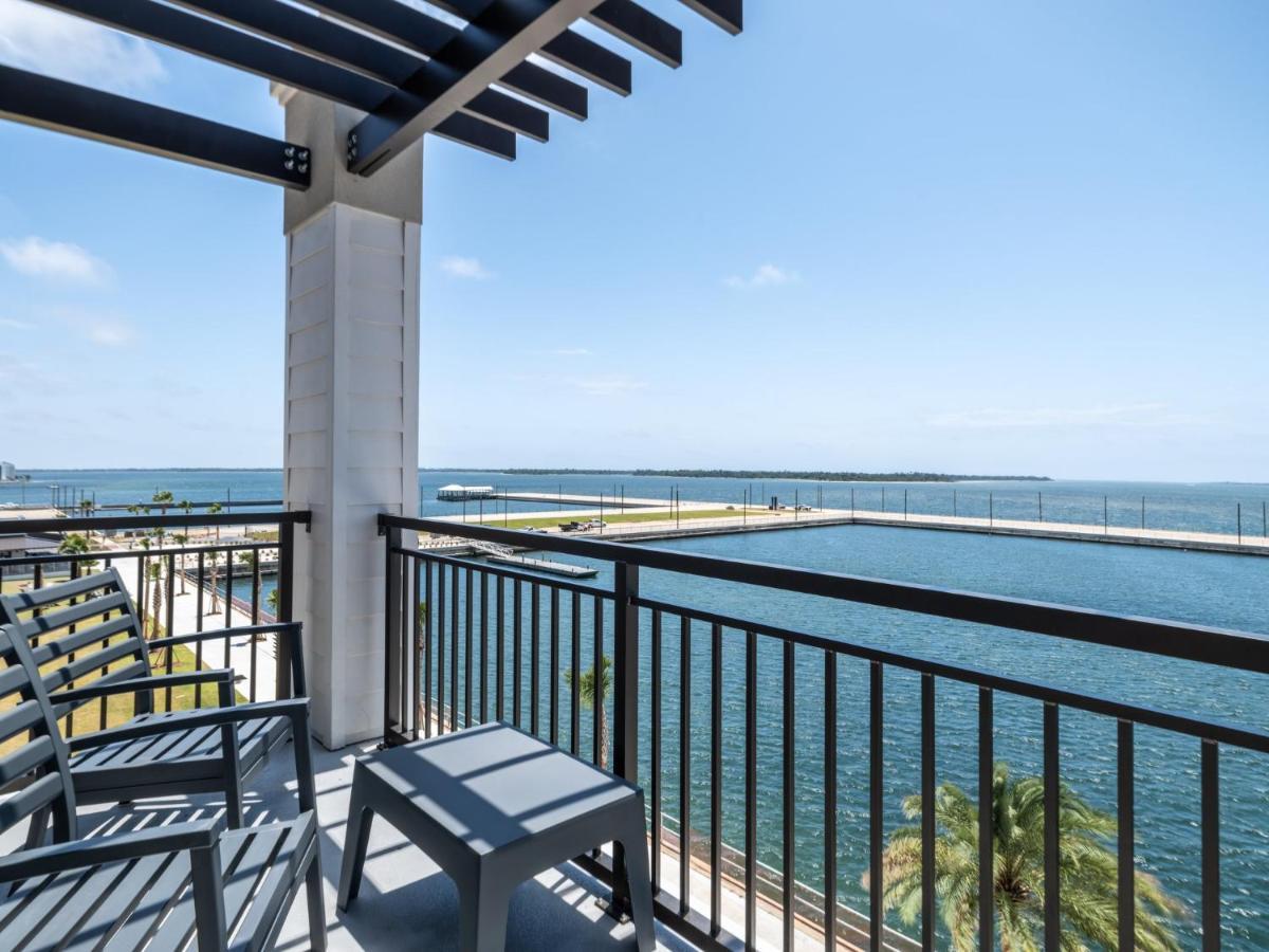 Hotel Indigo - Panama City Marina By Ihg Екстер'єр фото