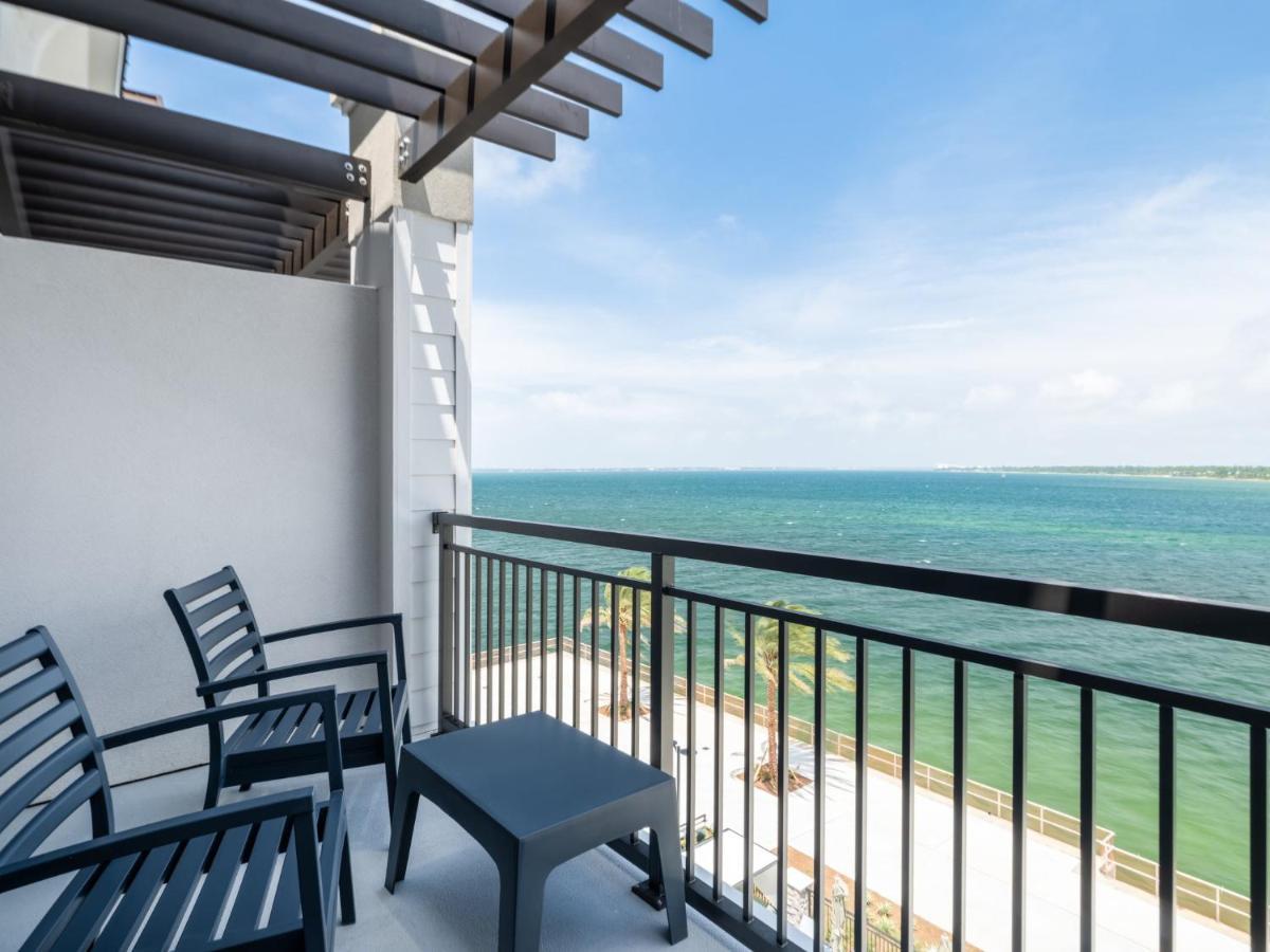 Hotel Indigo - Panama City Marina By Ihg Екстер'єр фото