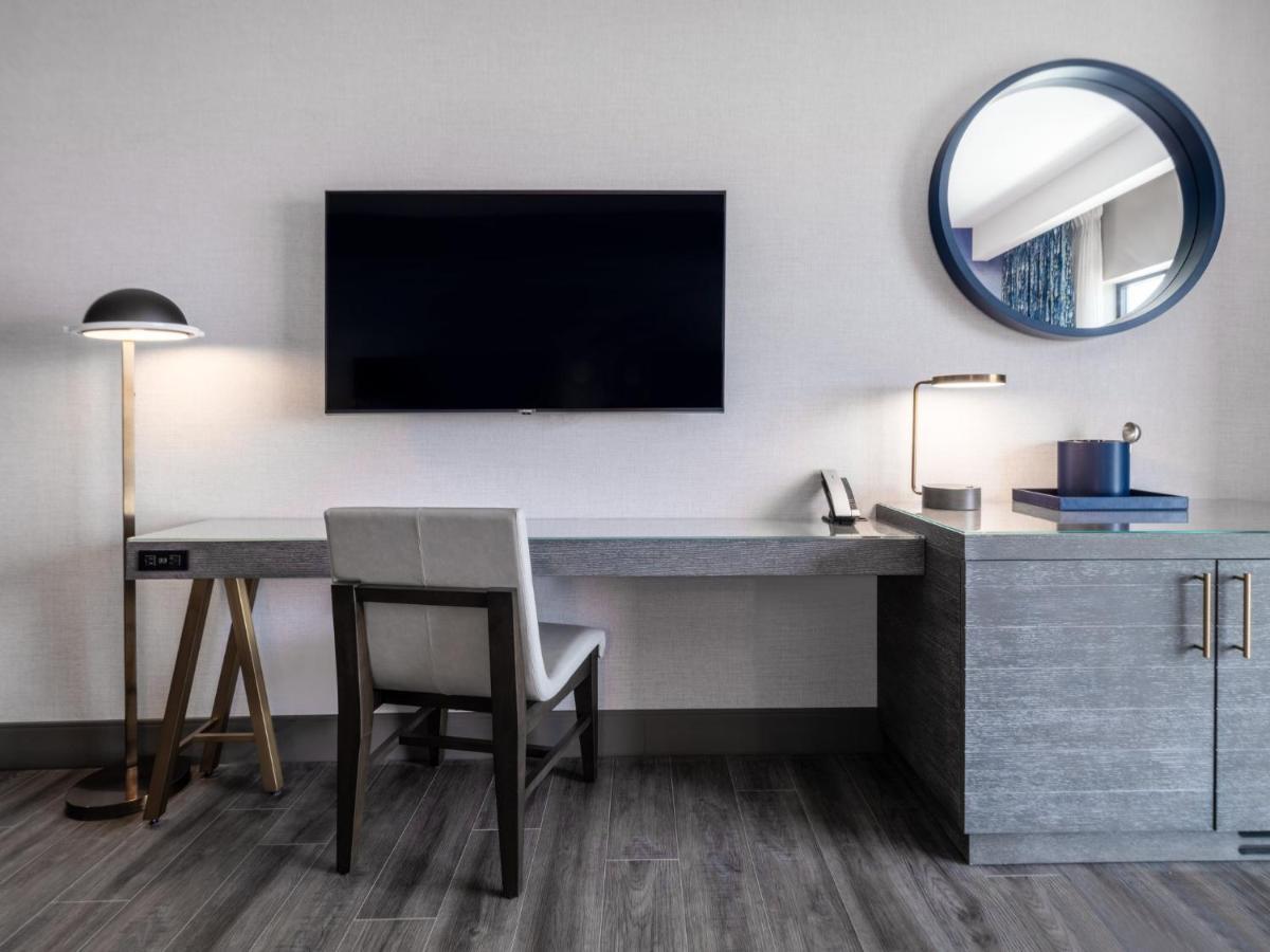 Hotel Indigo - Panama City Marina By Ihg Екстер'єр фото