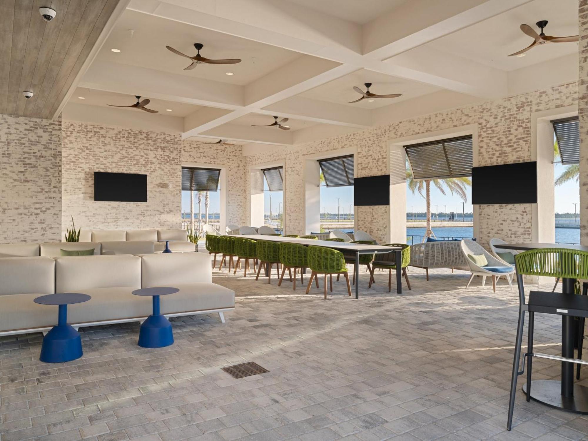 Hotel Indigo - Panama City Marina By Ihg Екстер'єр фото