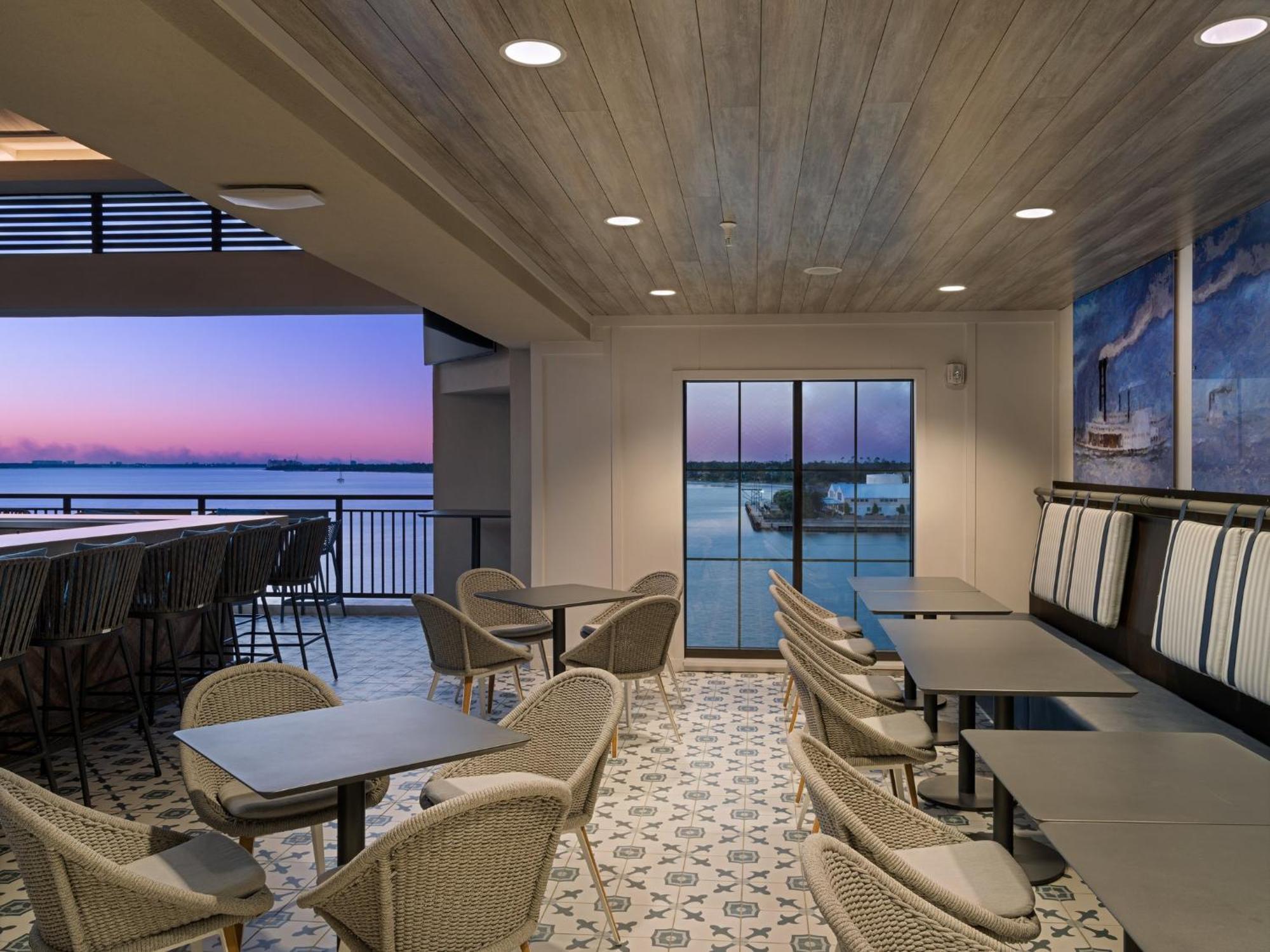 Hotel Indigo - Panama City Marina By Ihg Екстер'єр фото