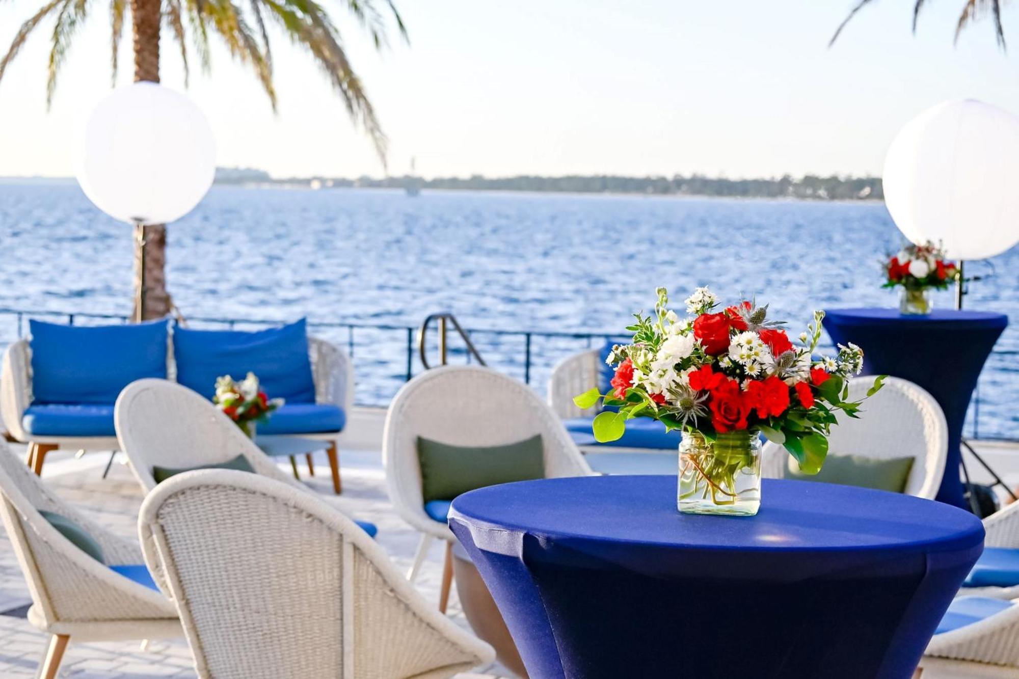 Hotel Indigo - Panama City Marina By Ihg Екстер'єр фото