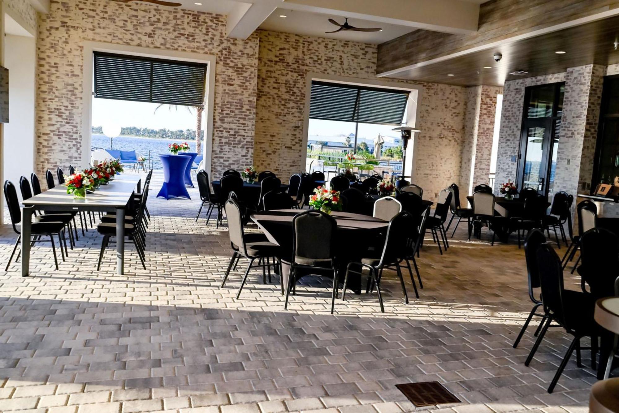 Hotel Indigo - Panama City Marina By Ihg Екстер'єр фото