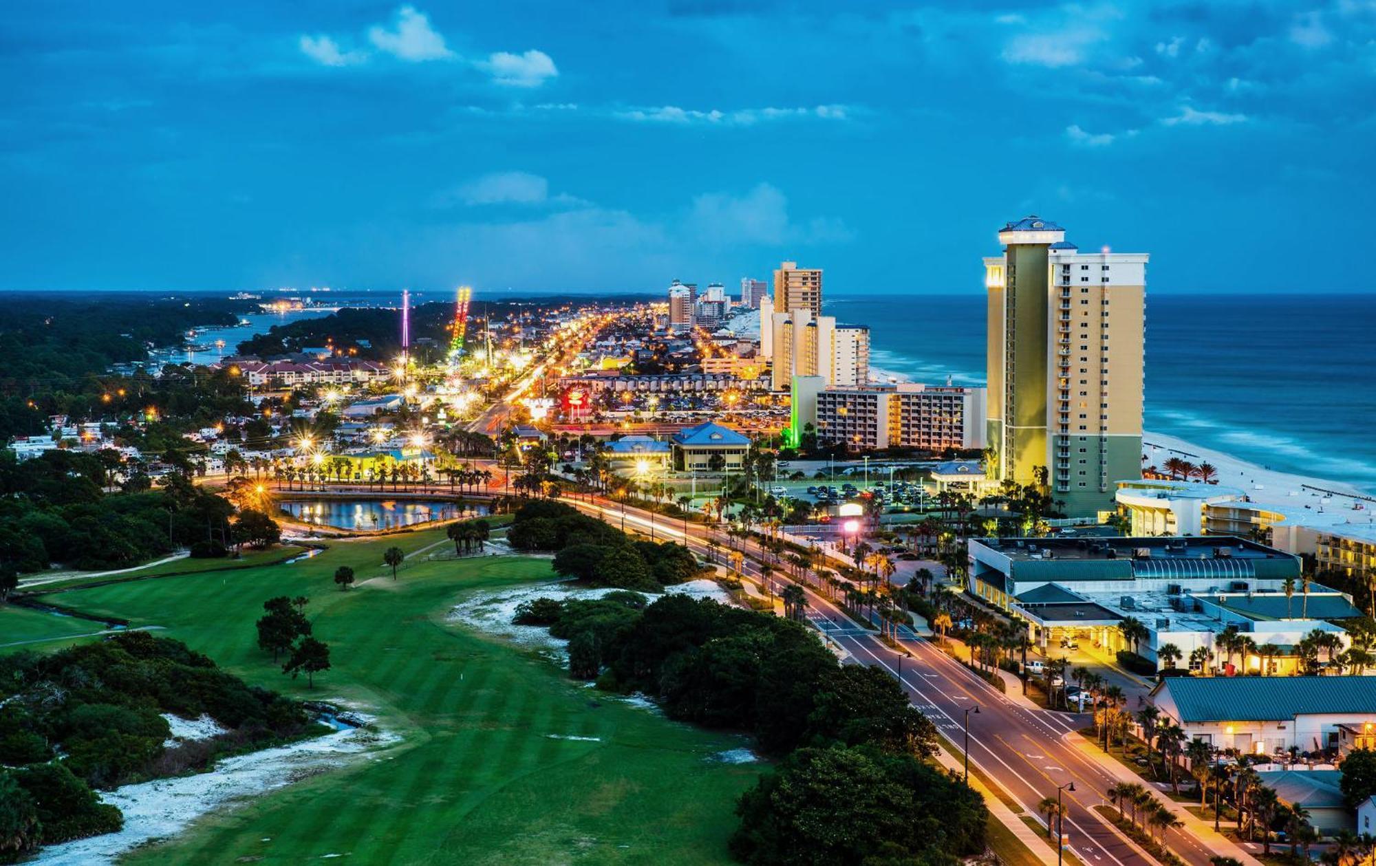 Hotel Indigo - Panama City Marina By Ihg Екстер'єр фото