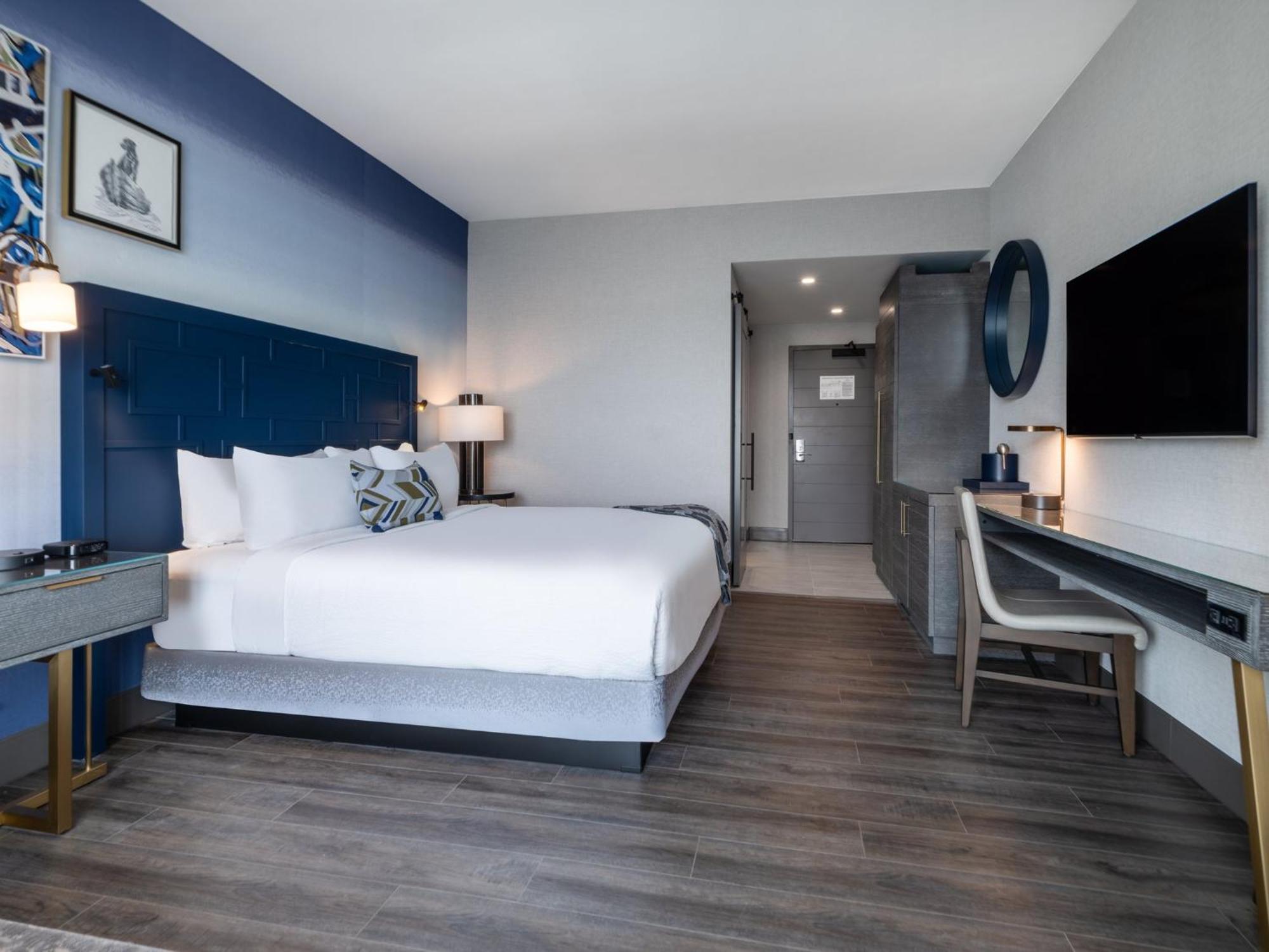 Hotel Indigo - Panama City Marina By Ihg Екстер'єр фото