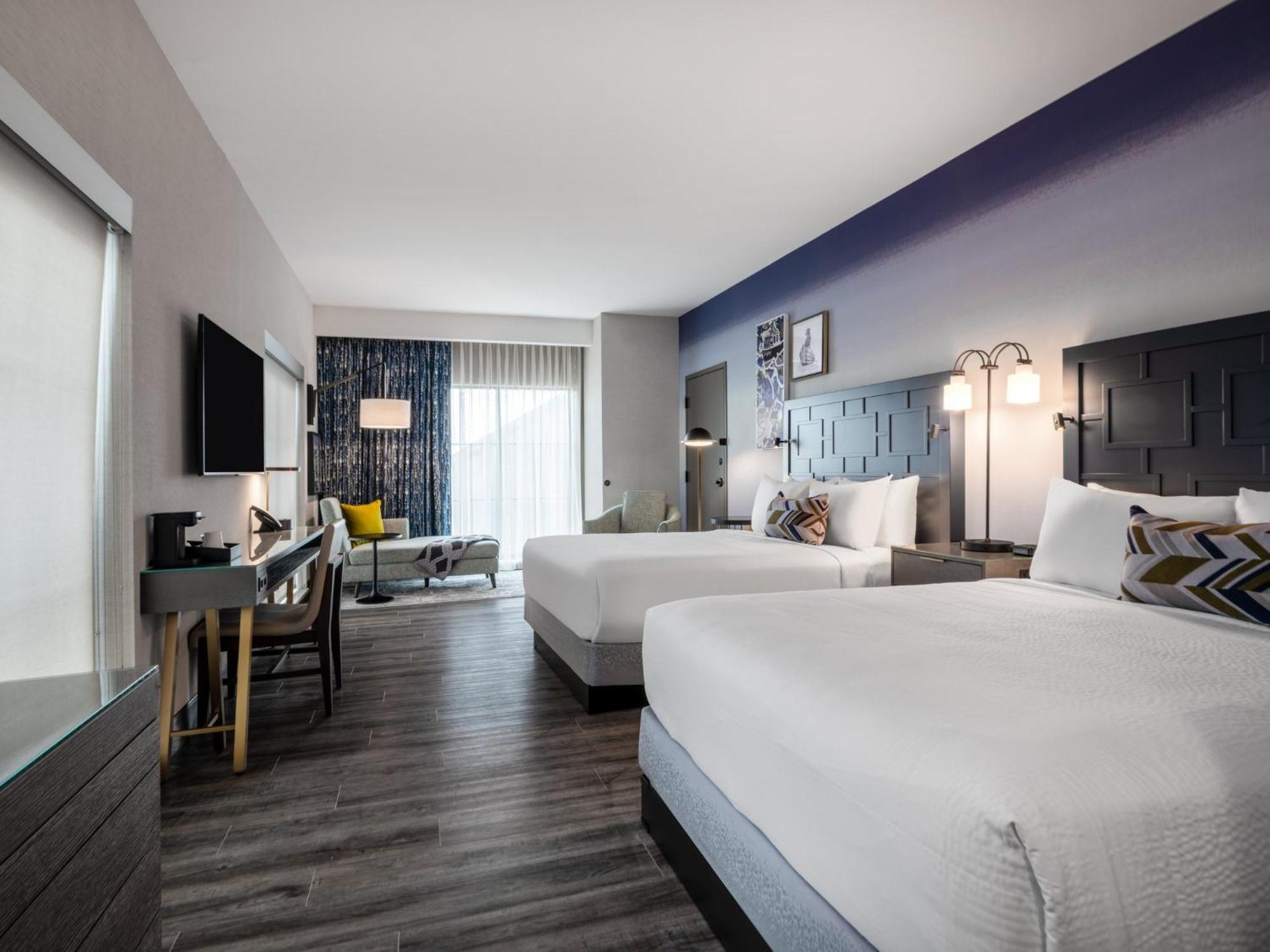 Hotel Indigo - Panama City Marina By Ihg Екстер'єр фото