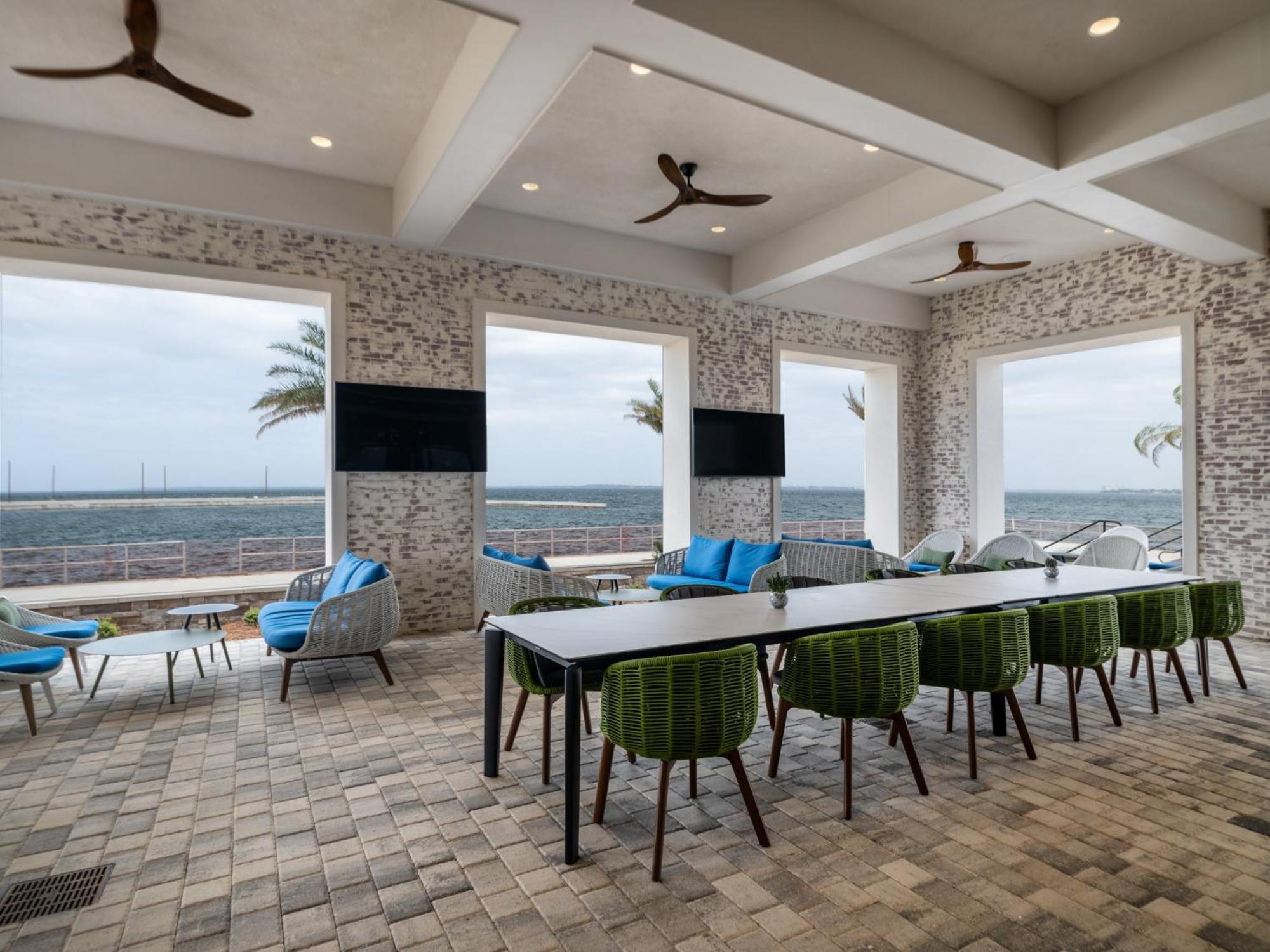 Hotel Indigo - Panama City Marina By Ihg Екстер'єр фото