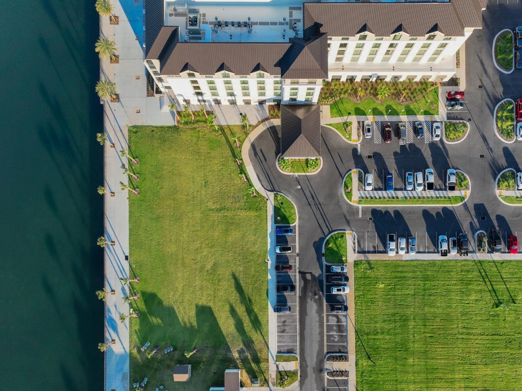 Hotel Indigo - Panama City Marina By Ihg Екстер'єр фото
